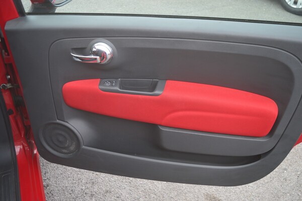 Used Fiat 500 2015 for sale - 74796624: Photo 10