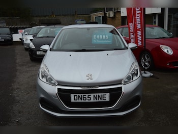 Used Peugeot 208 2015 for sale - 78078586: Photo