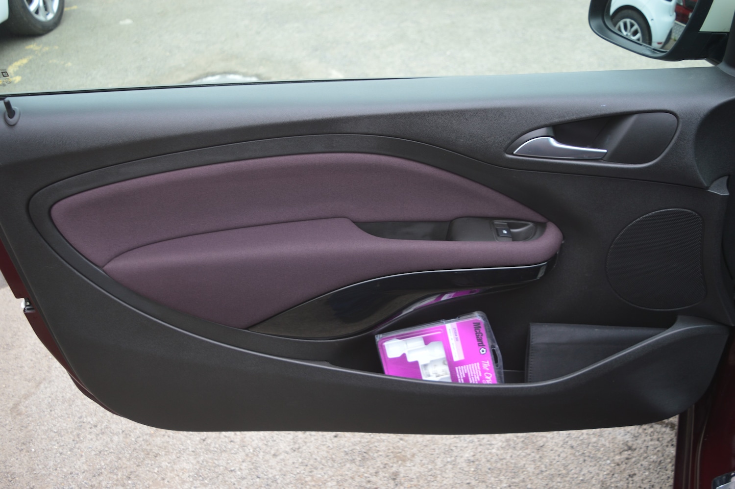 Used Vauxhall ADAM 2013 for sale - 78210536: Photo 10