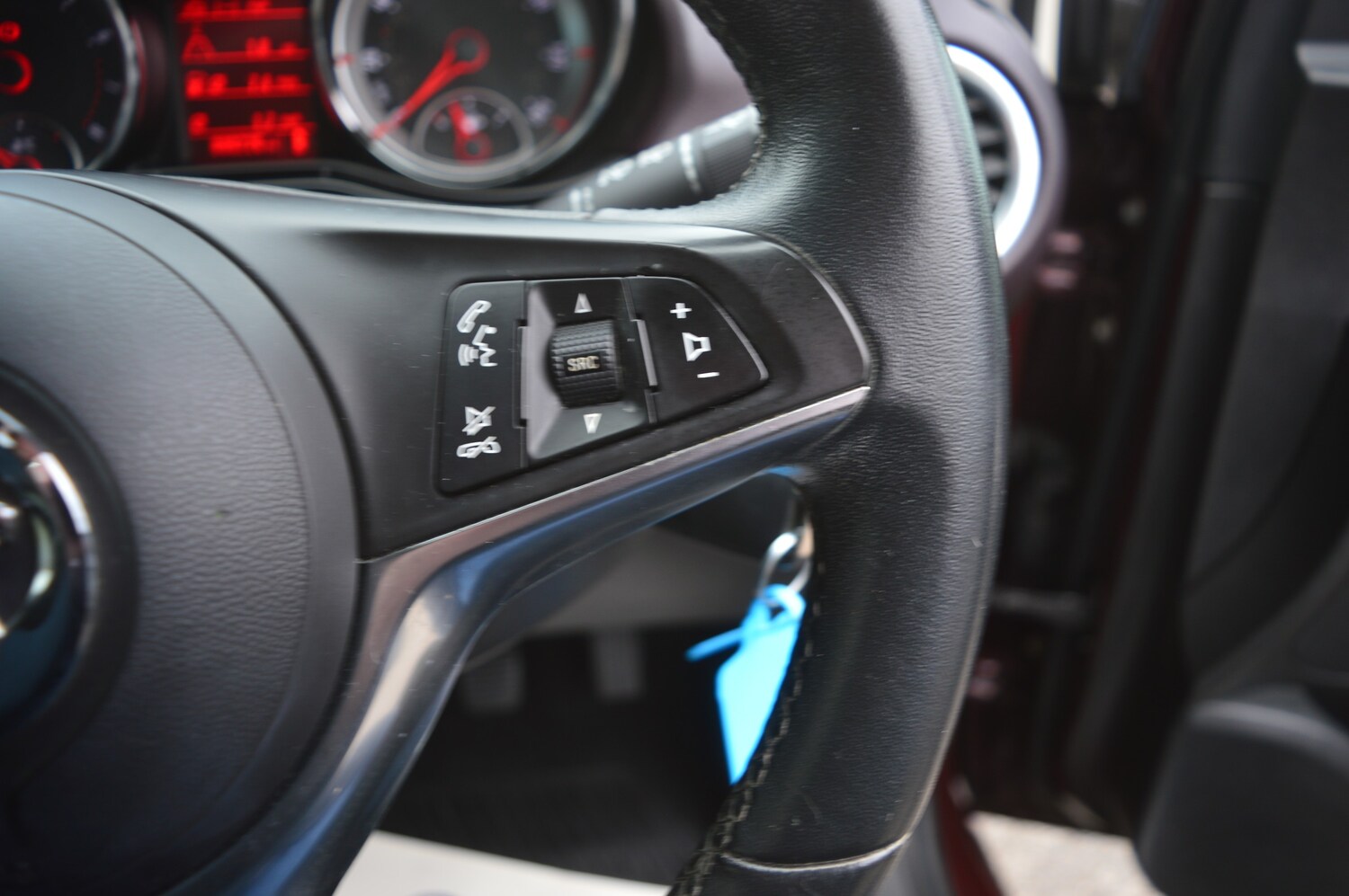 Used Vauxhall ADAM 2013 for sale - 78210536: Photo 13