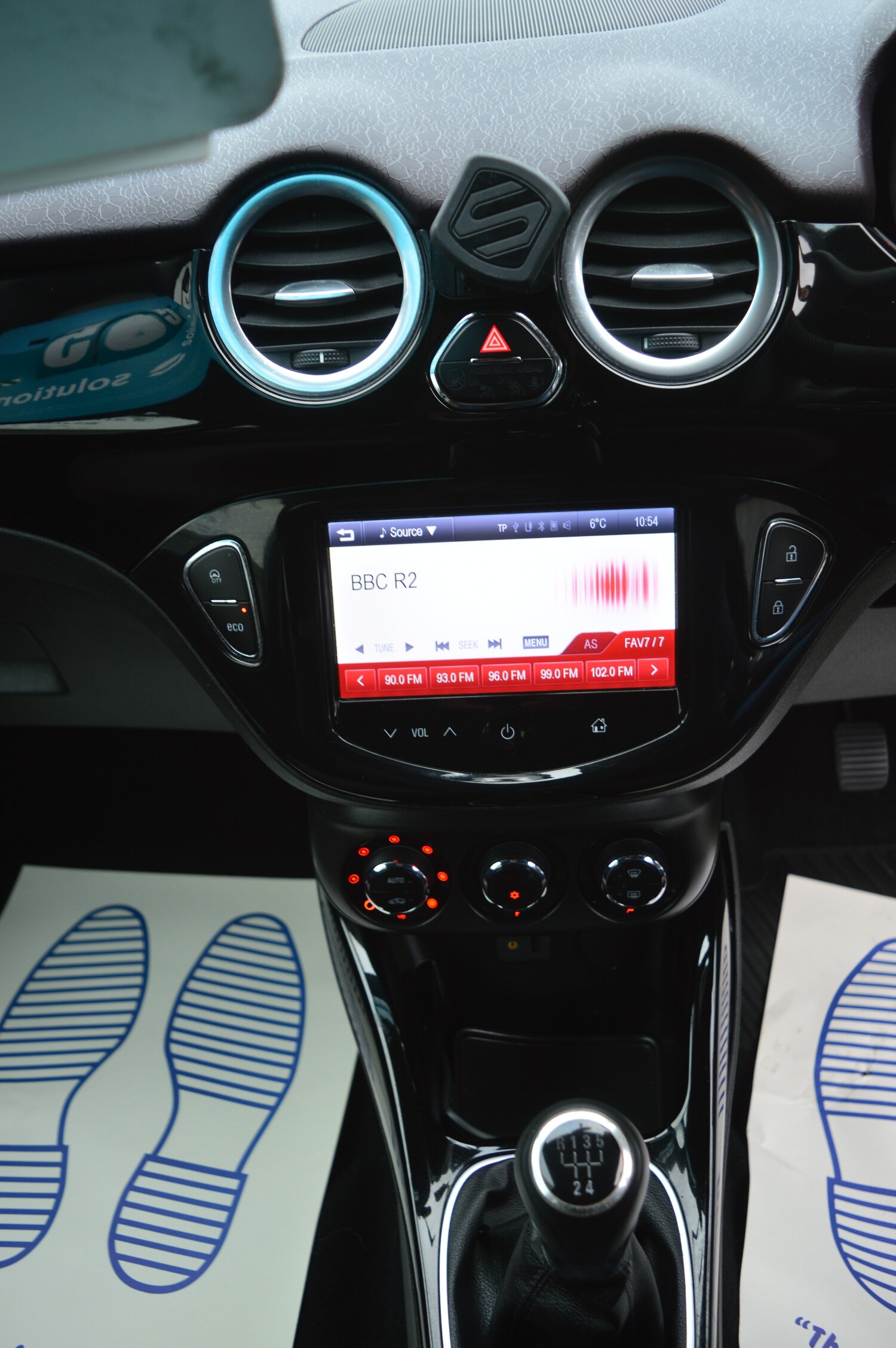 Used Vauxhall ADAM 2013 for sale - 78210536: Photo 15