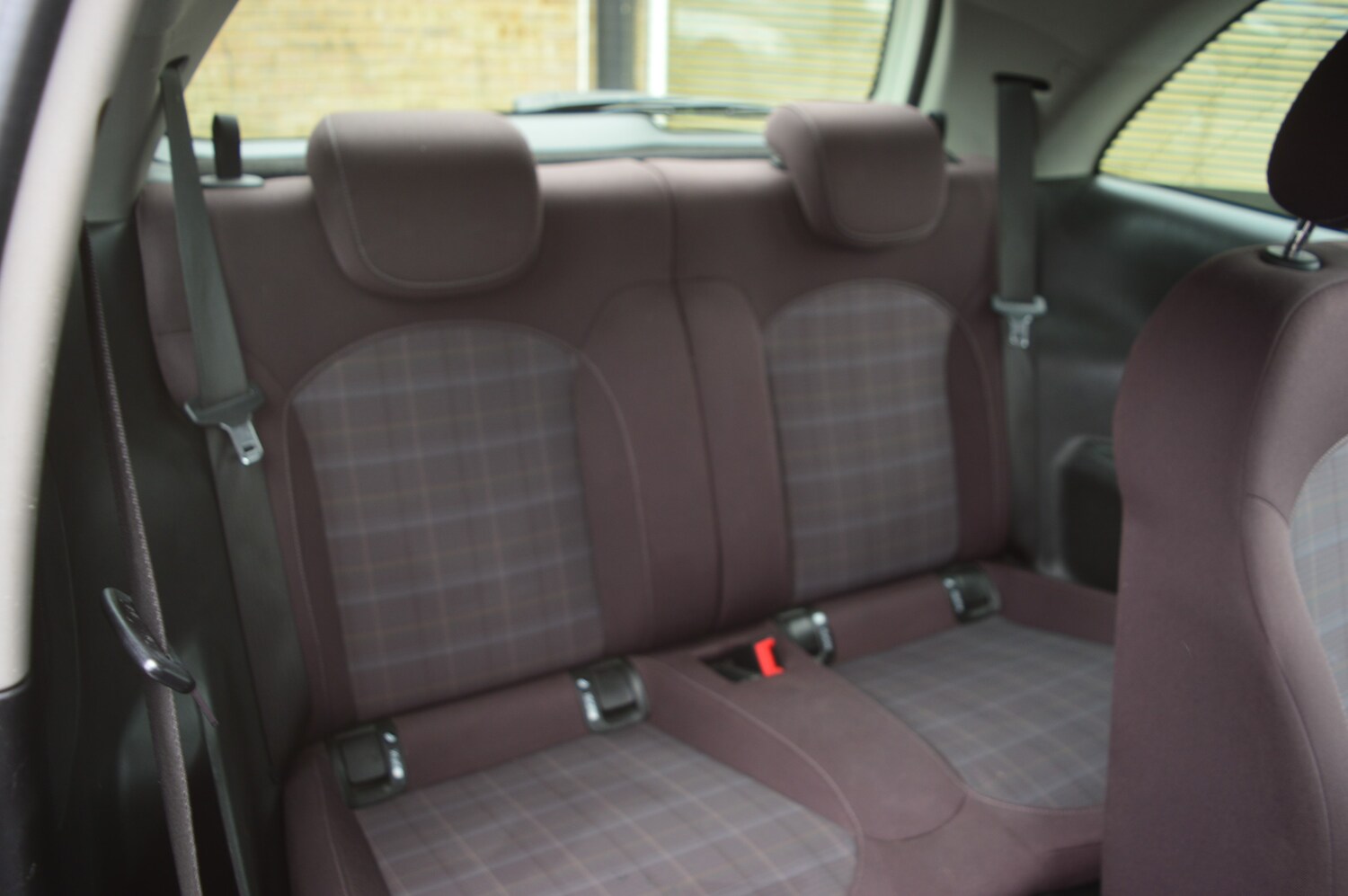 Used Vauxhall ADAM 2013 for sale - 78210536: Photo 17