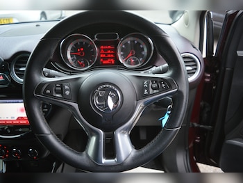 Used Vauxhall ADAM 2013 for sale - 78210536: Photo