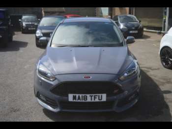 Used Ford Focus 2018 for sale - 75075306: Photo