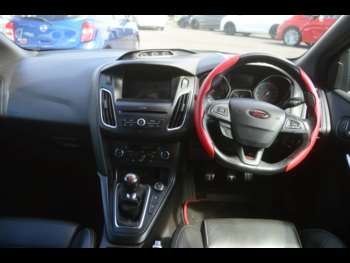 Used Ford Focus 2018 for sale - 75075306: Photo