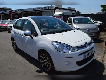 Used Citroen C3 2015 for sale - 78699000: Photo