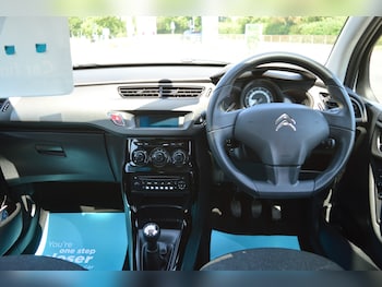Used Citroen C3 2015 for sale - 78699000: Photo