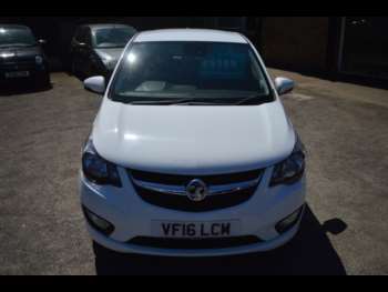2016 (16) - SE AC 5-Door