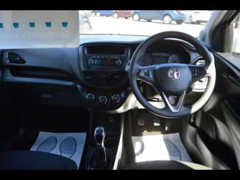 Used Vauxhall Viva 2016 for sale - 74593777: Photo