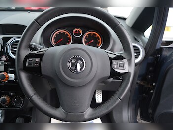 Used Vauxhall Corsa 2014 for sale - 77460433: Photo