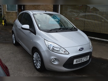 Used Ford Ka 2015 for sale - 78168265: Photo