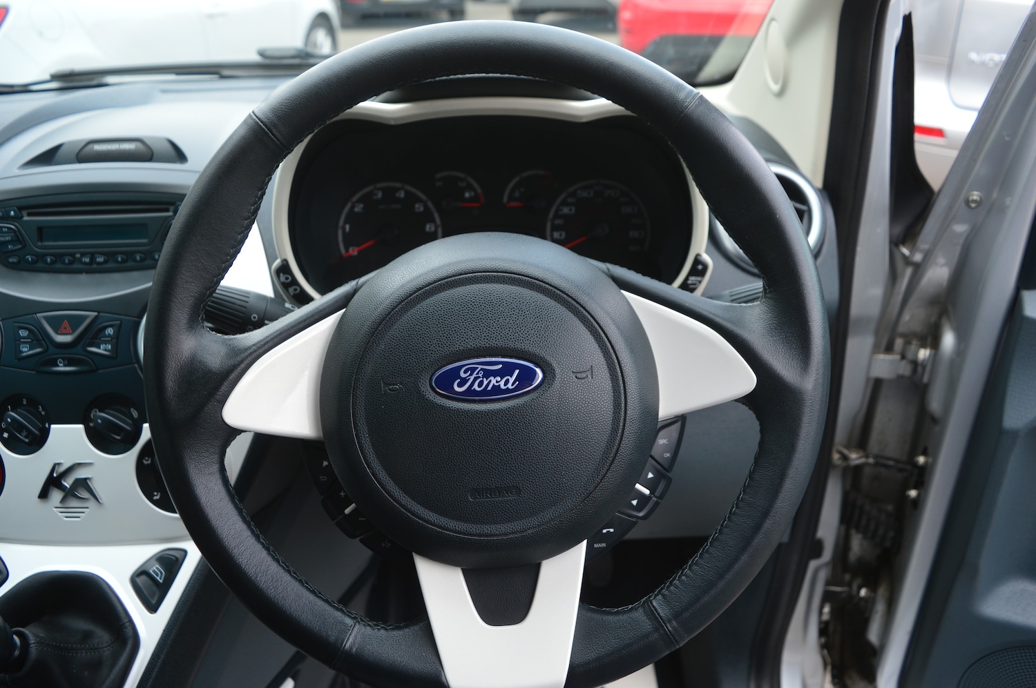 Used Ford Ka 2015 for sale - 78168265: Photo 3
