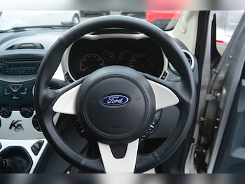 Used Ford Ka 2015 for sale - 78168265: Photo