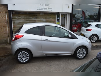 Used Ford Ka 2015 for sale - 78168265: Photo