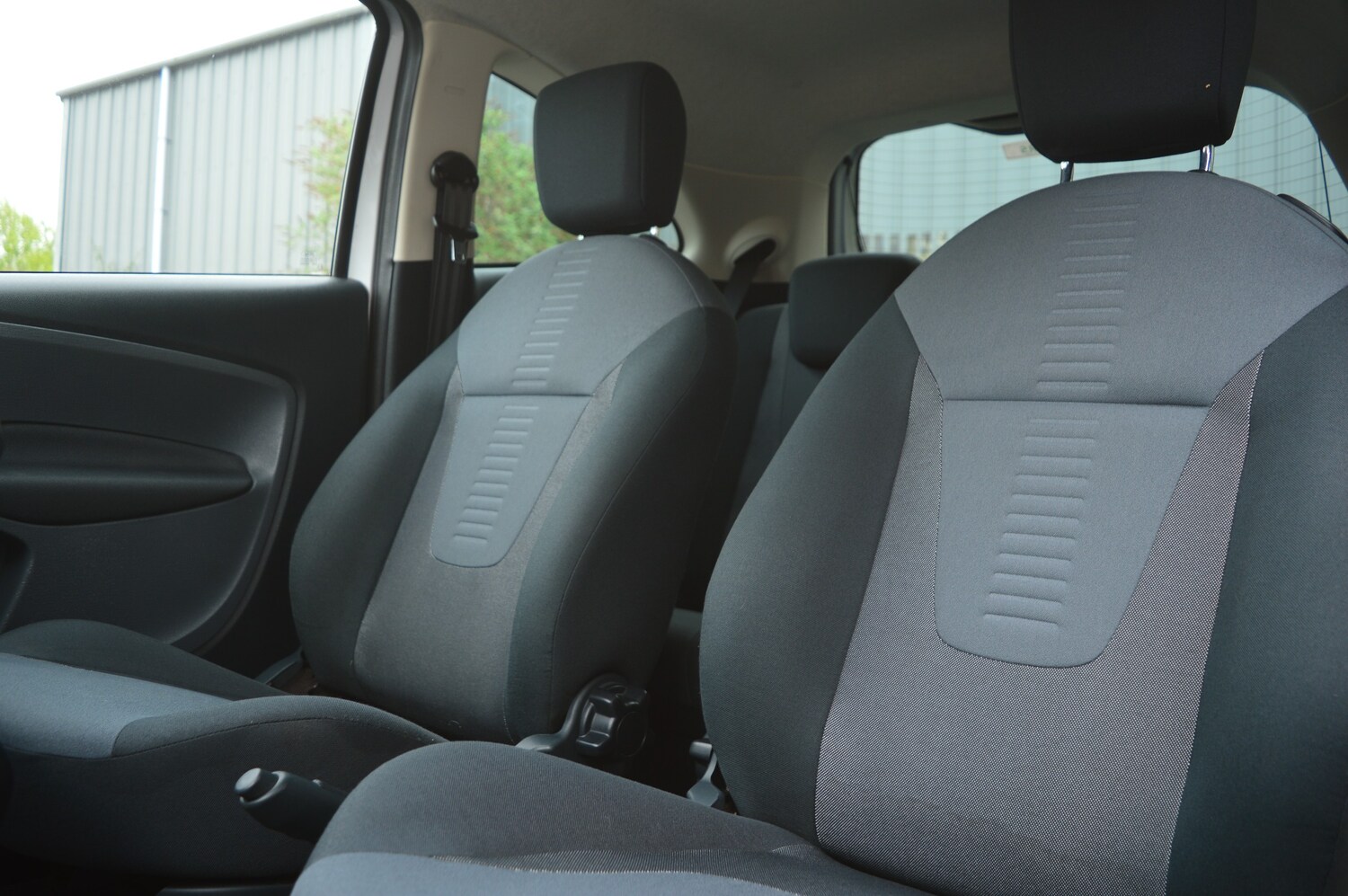 Used Ford Ka 2015 for sale - 78168265: Photo 6