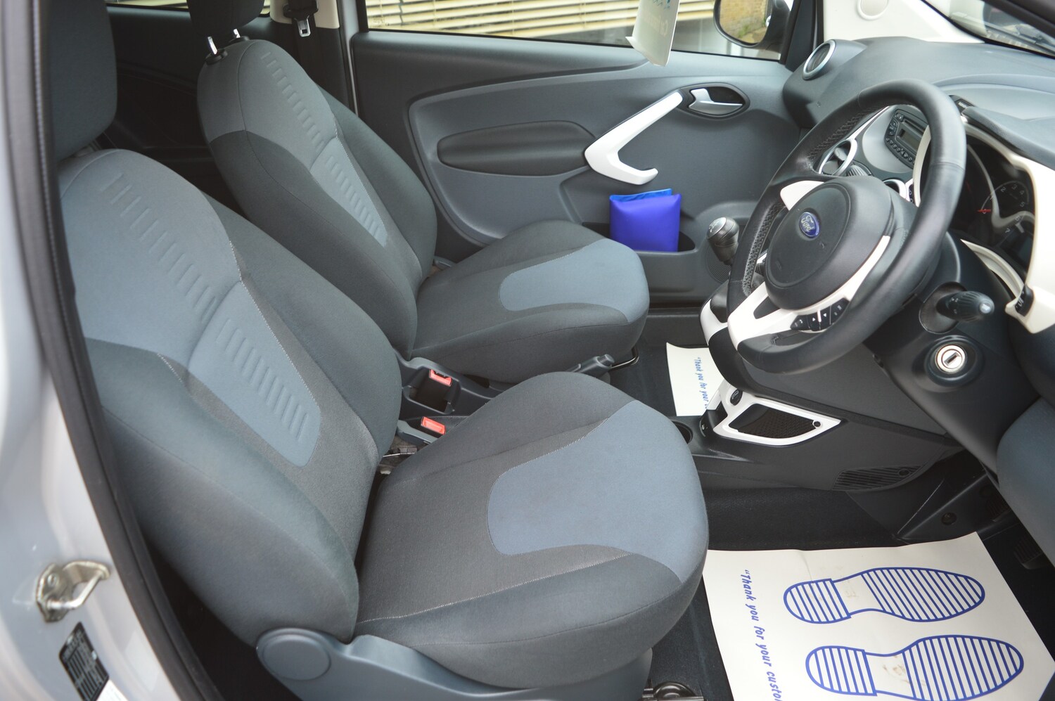 Used Ford Ka 2015 for sale - 78168265: Photo 7