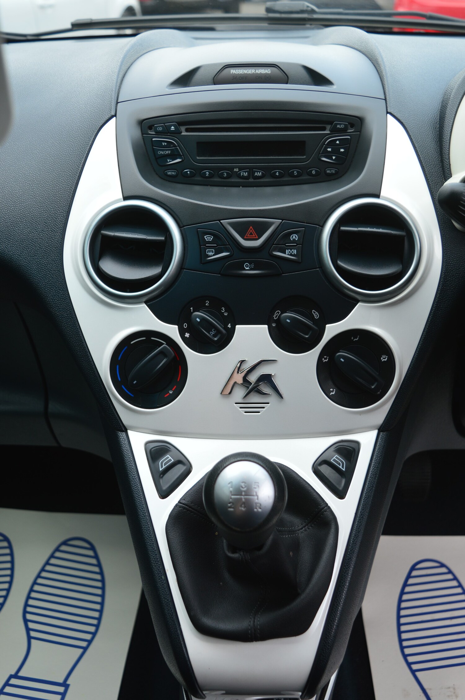 Used Ford Ka 2015 for sale - 78168265: Photo 8