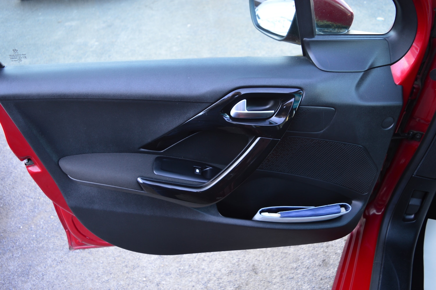 Used Peugeot 208 2013 for sale - 77976112: Photo 7