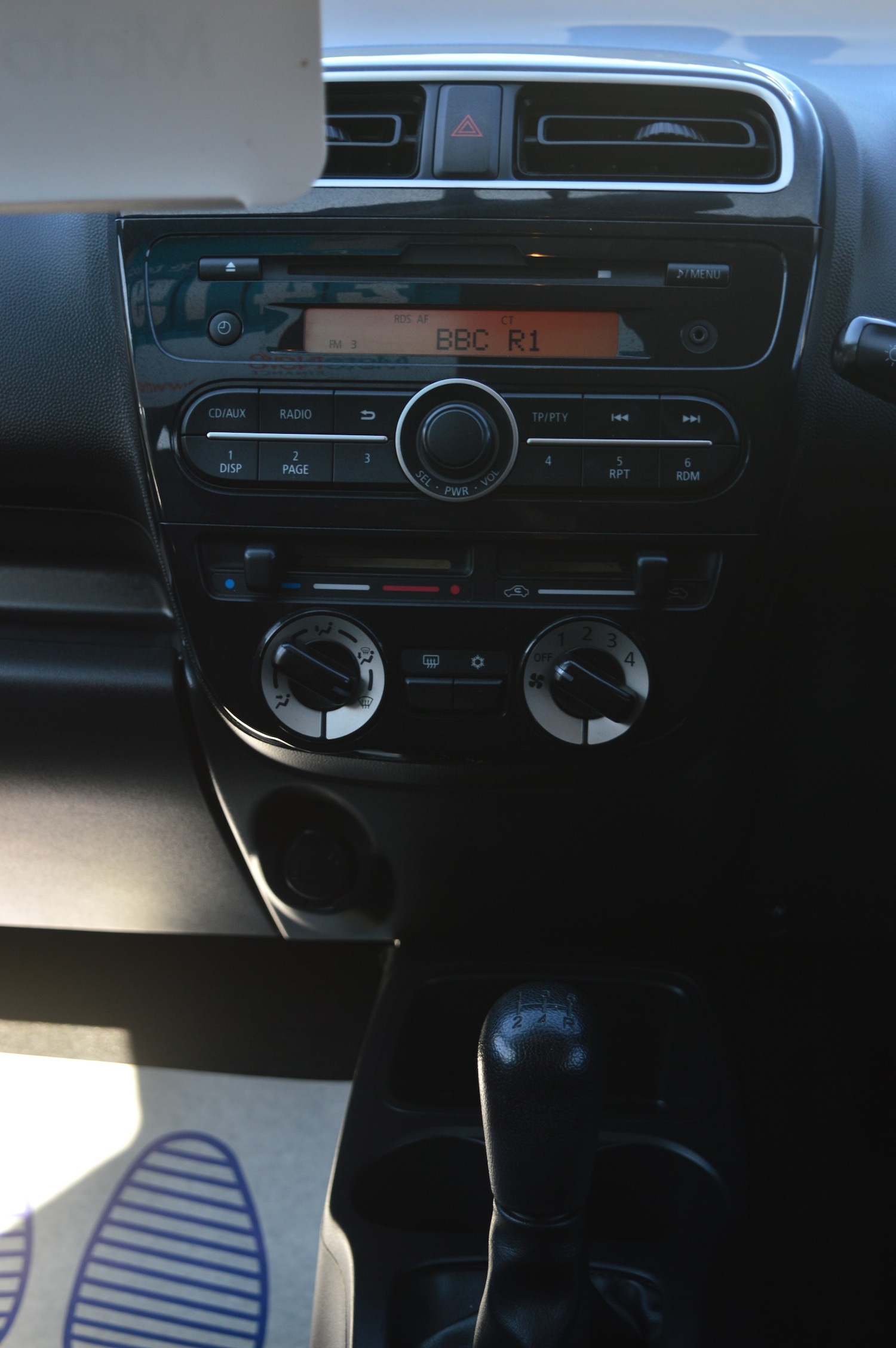 Used Mitsubishi Mirage 2013 for sale - 77026717: Photo 10