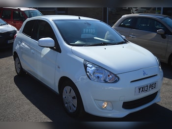 2013 (13) - 1.2 2 5dr