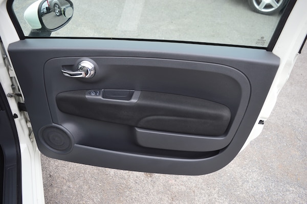 Used Fiat 500 2014 for sale - 75604675: Photo 14