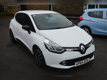 2015 (64) - 0.9 TCe Dynamique MediaNav Hatchback 5dr Petrol Manual Euro 5 (s/s) (90 ps)