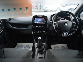 Used Renault Clio 2015 for sale - 77582531: Photo
