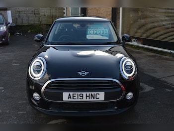 Used MINI Hatch 2019 for sale - 79010561: Photo