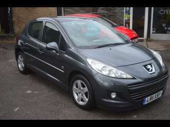 2011 (11) - 1.4 Envy 5dr