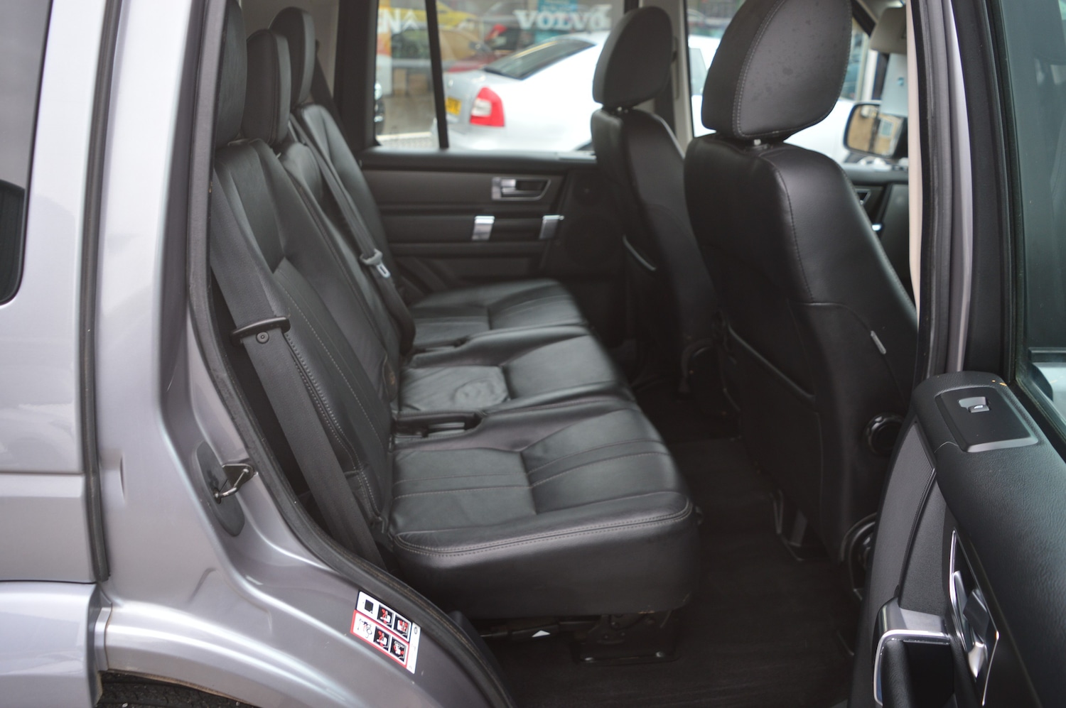 Used Land Rover Discovery 4 2012 for sale - 76299842: Photo 10