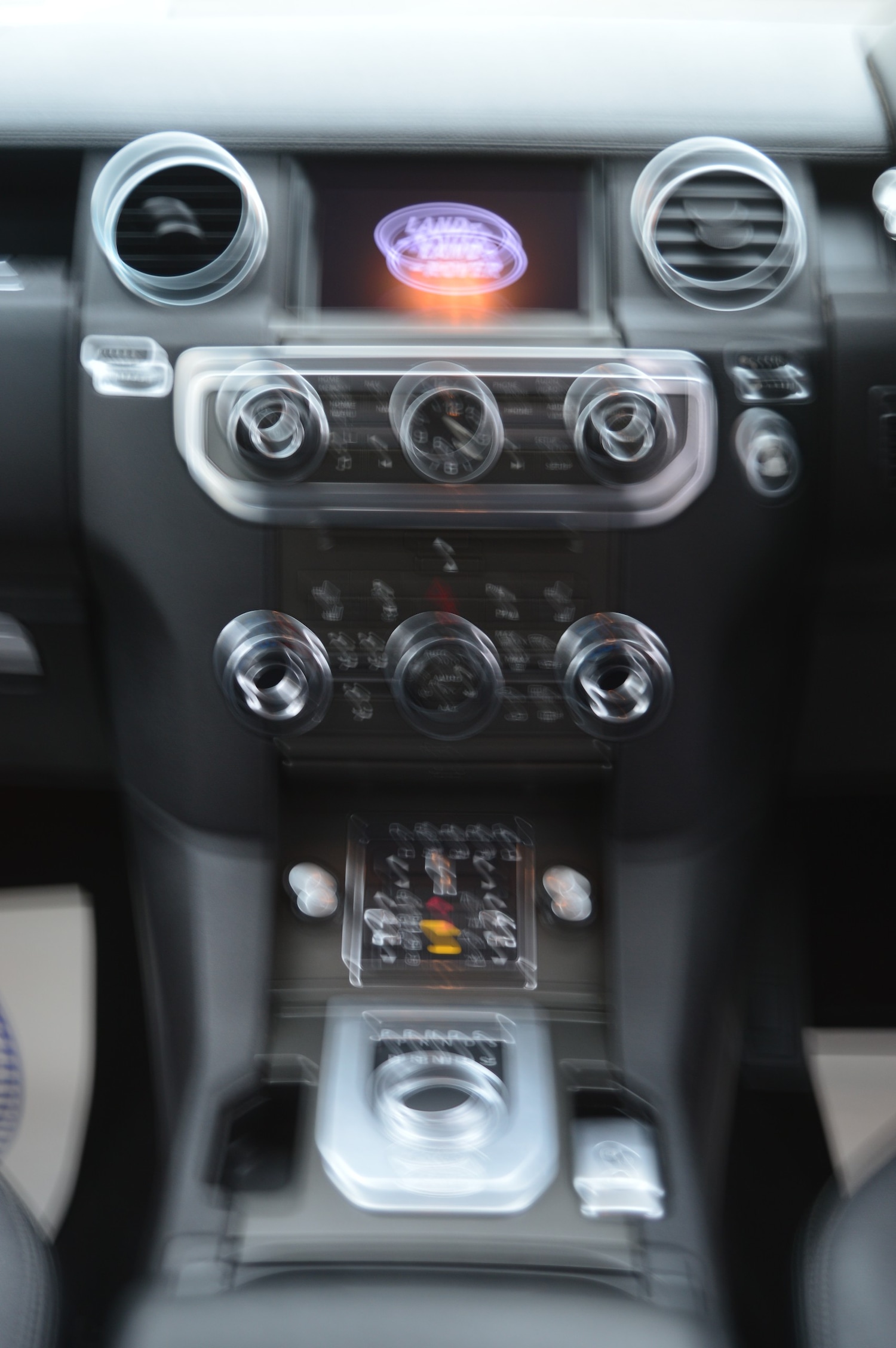 Used Land Rover Discovery 4 2012 for sale - 76299842: Photo 13