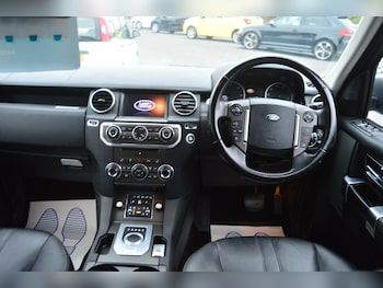 Used Land Rover Discovery 4 2012 for sale - 76299842: Photo 3