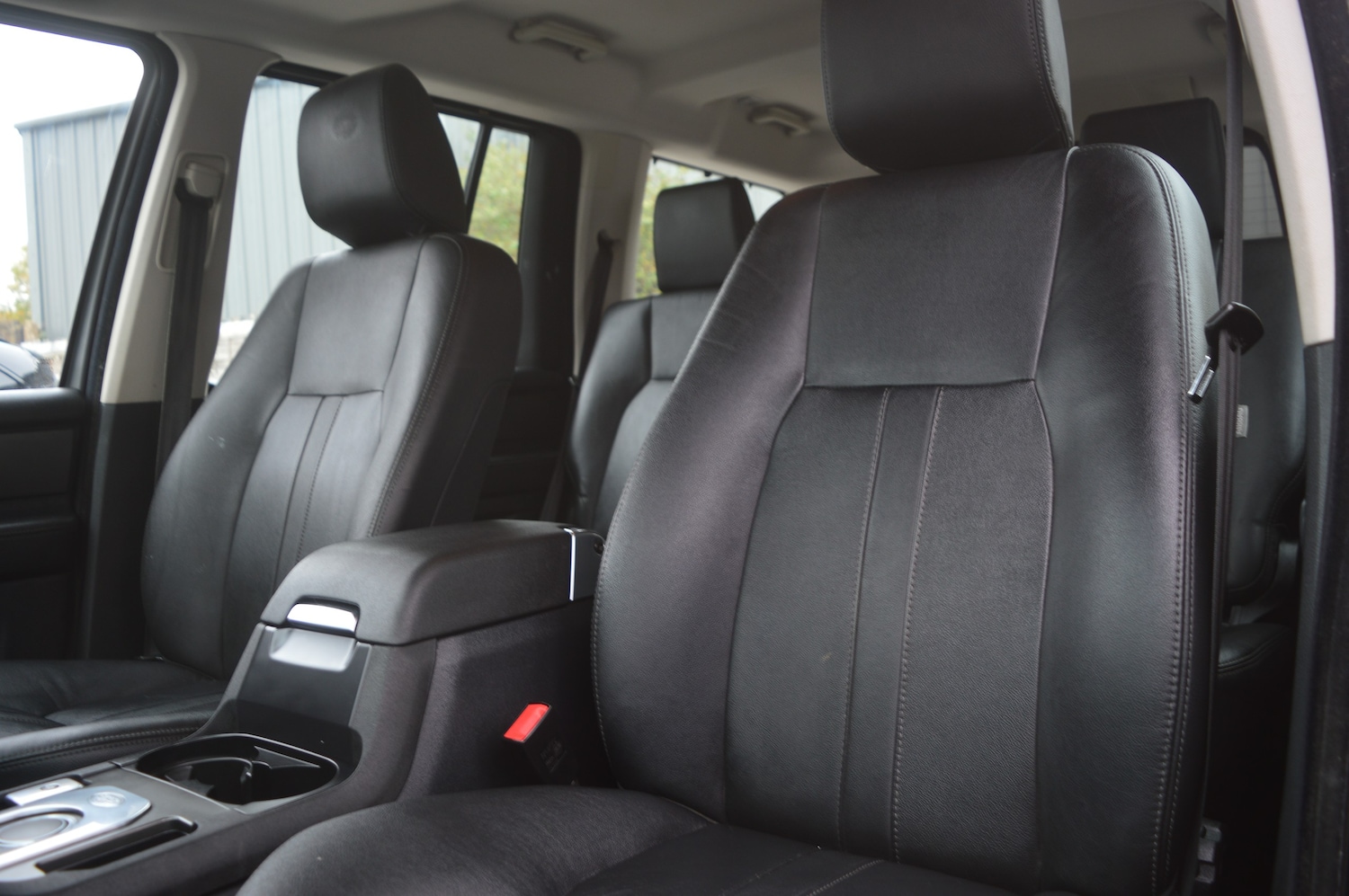 Used Land Rover Discovery 4 2012 for sale - 76299842: Photo 7