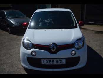 Used Renault Twingo 2016 for sale - 74613960: Photo