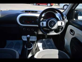 Used Renault Twingo 2016 for sale - 74613960: Photo