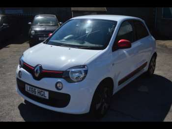 Used Renault Twingo 2016 for sale - 74613960: Photo