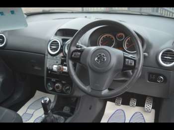 Used Vauxhall Corsa 2015 for sale - 75283547: Photo