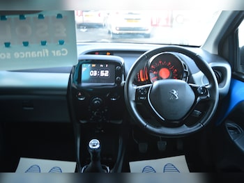 Used Peugeot 108 2016 for sale - 77006517: Photo