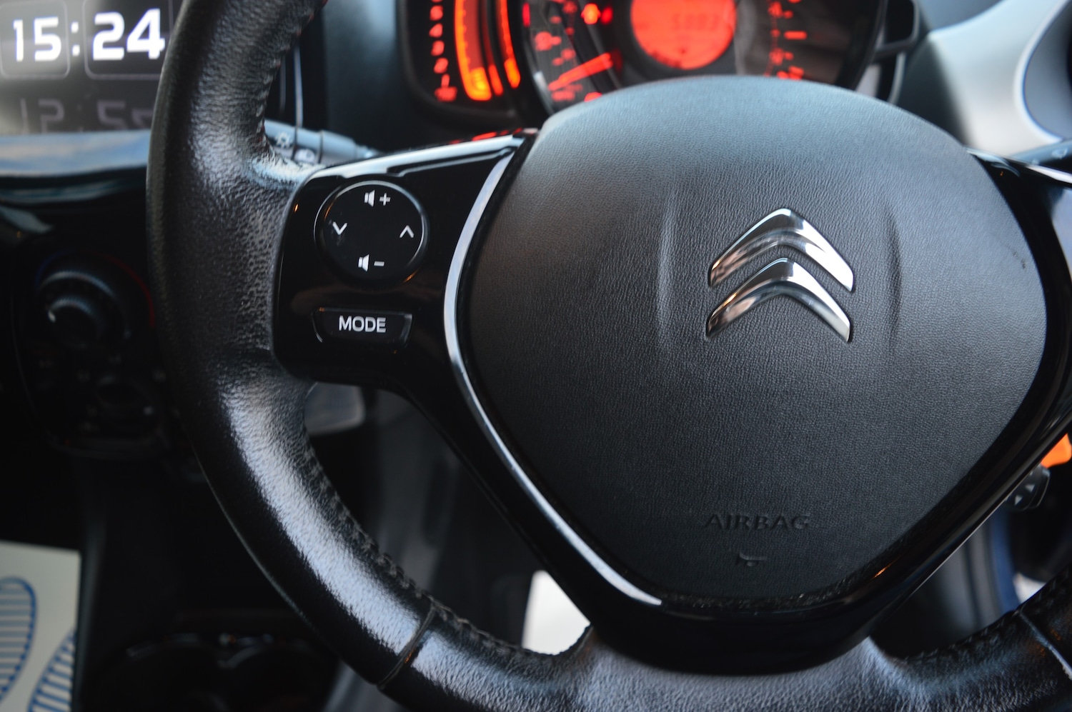 Used Citroen C1 2015 for sale - 77064373: Photo 11