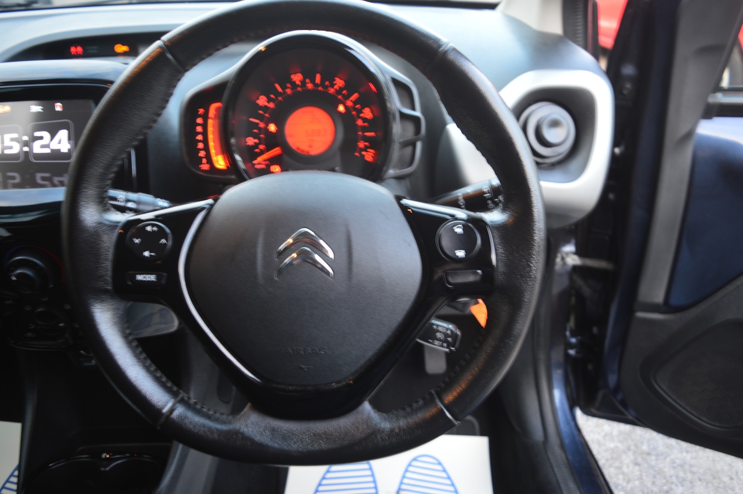 Used Citroen C1 2015 for sale - 77064373: Photo 12