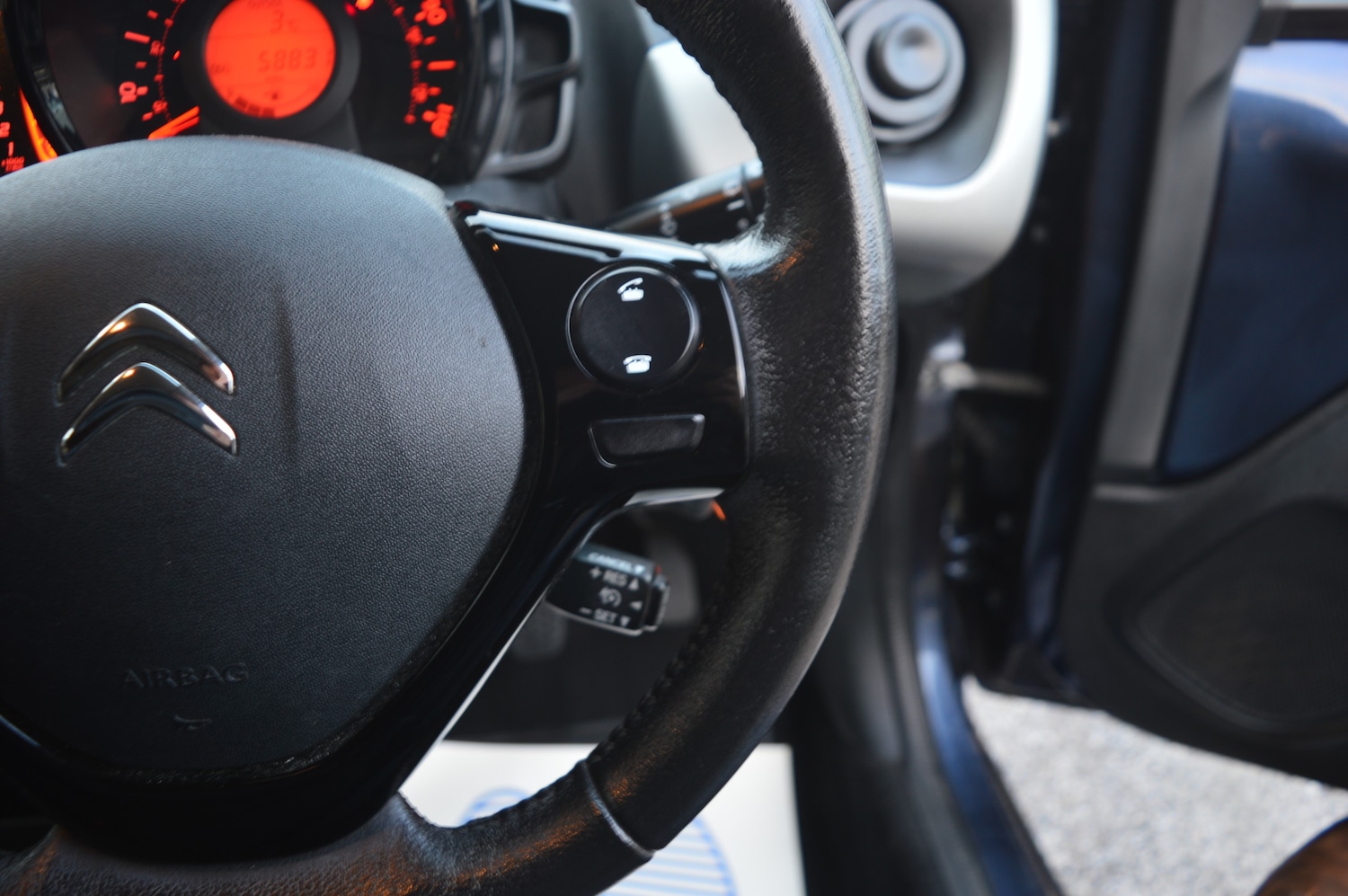 Used Citroen C1 2015 for sale - 77064373: Photo 13