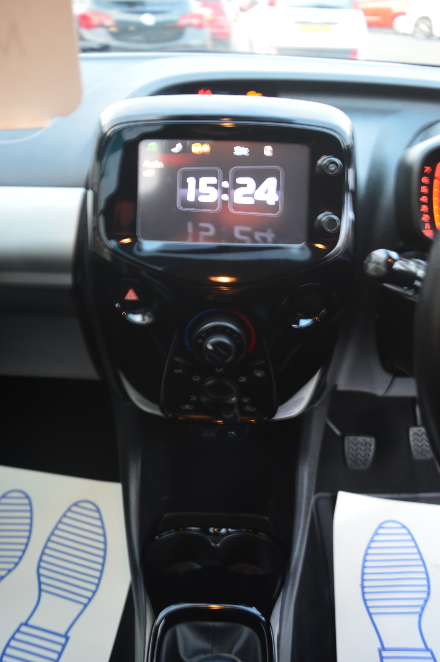 Used Citroen C1 2015 for sale - 77064373: Photo 14