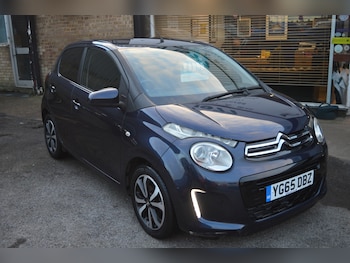 2015 (65) - 1.0 VTi Flair Hatchback 5dr Petrol Manual Euro 6 (s/s) (68 ps)