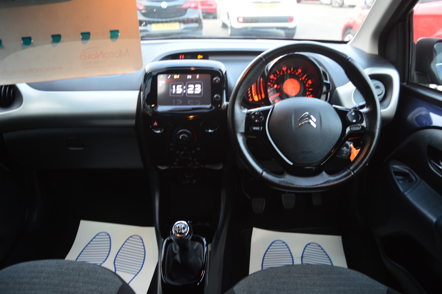 Used Citroen C1 2015 for sale - 77064373: Photo 3