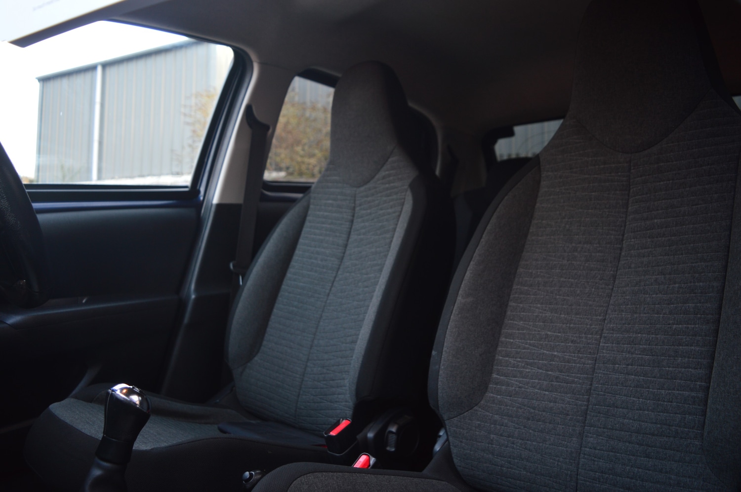 Used Citroen C1 2015 for sale - 77064373: Photo 8