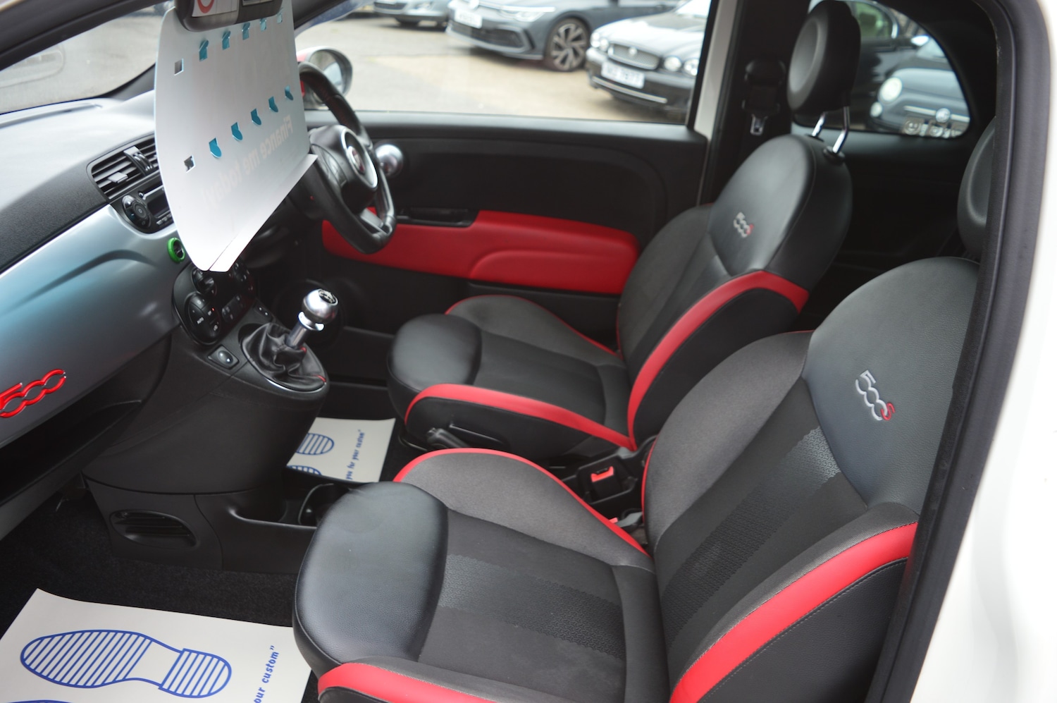 Vehicle 13