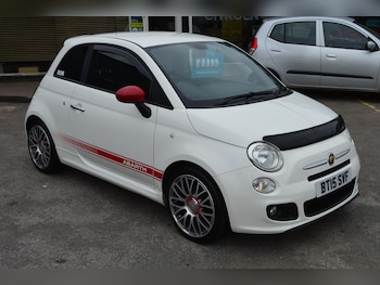 2015 (15) - TWINAIR S 3-Door