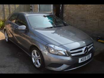 (15) - A180 CDI SPORT EDITION 5-Door
