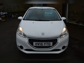 Used Peugeot 208 2015 for sale - 77608046: Photo