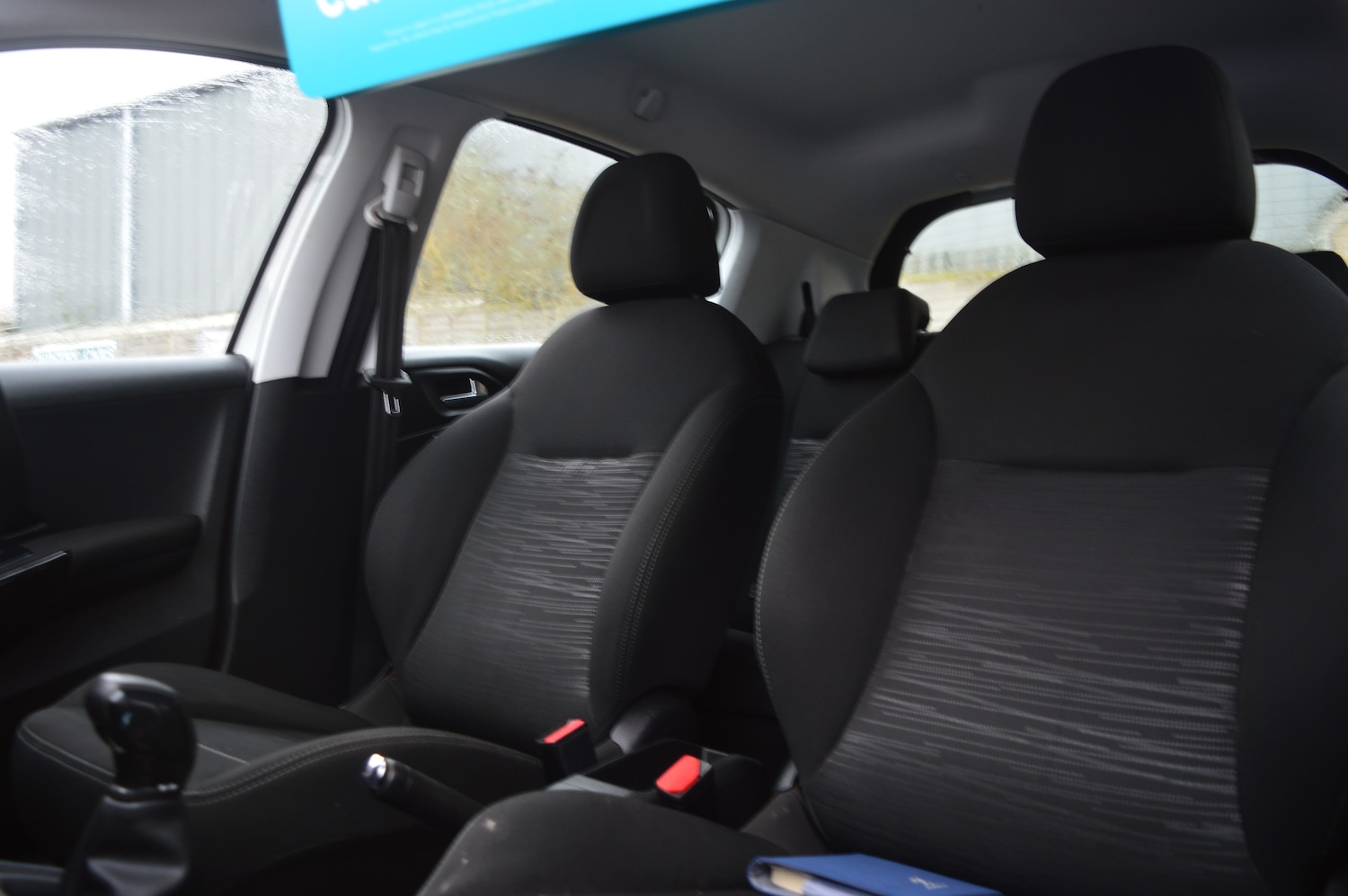 Used Peugeot 208 2015 for sale - 77608046: Photo 7